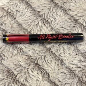 All Night Bender Black Mascara